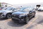 2025 Toyota RAV4 Hybrid XLE Premium