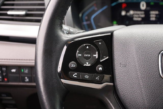 2020 Honda Odyssey Elite