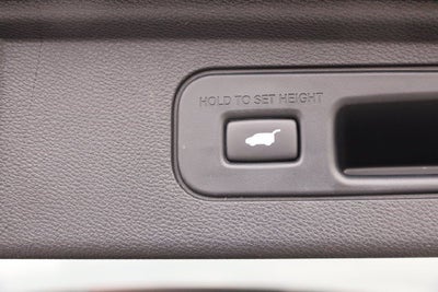 2020 Honda Odyssey Elite