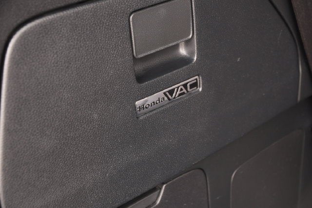 2020 Honda Odyssey Elite