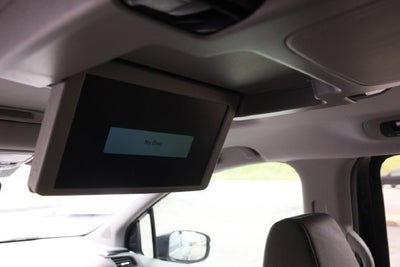 2020 Honda Odyssey Elite