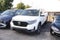 2021 Honda Ridgeline RTL-E