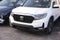 2021 Honda Ridgeline RTL-E