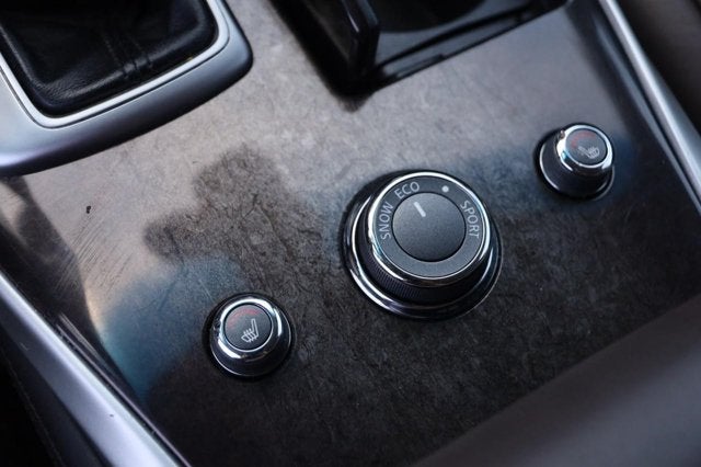 2015 INFINITI QX60 AWD 4dr