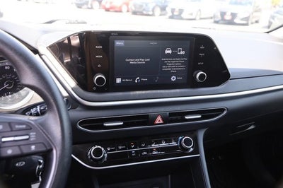 2020 Hyundai Sonata SE