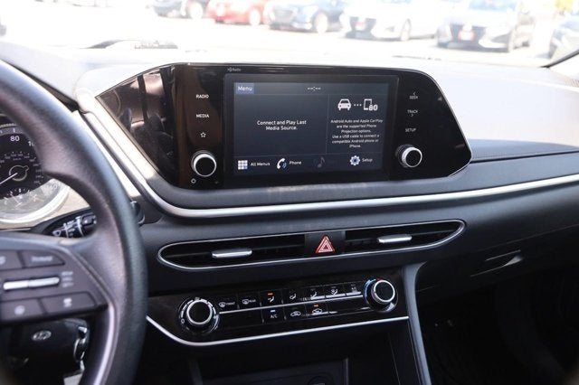 2020 Hyundai Sonata SE
