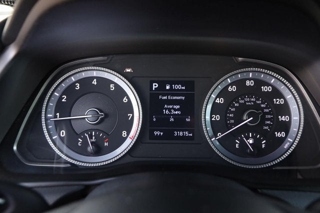 2020 Hyundai Sonata SE