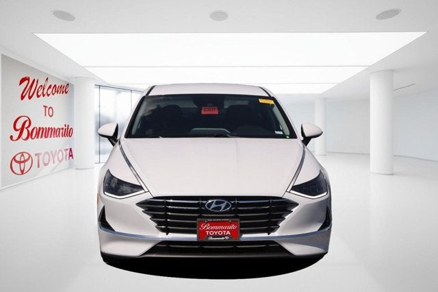 2020 Hyundai Sonata SE
