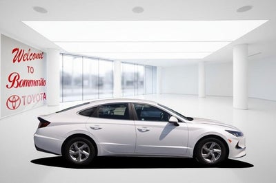 2020 Hyundai Sonata SE