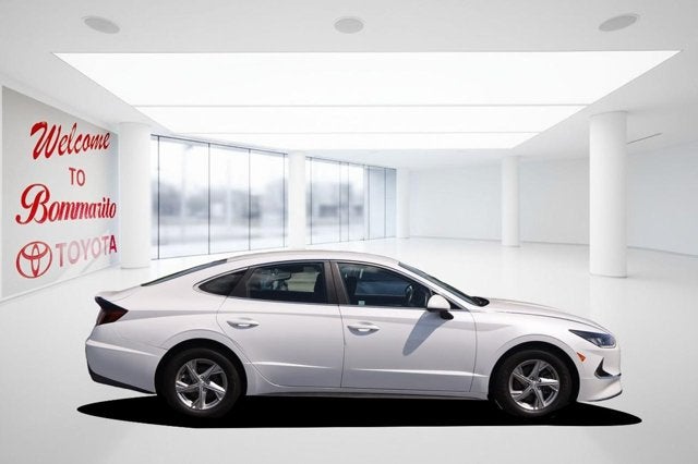 2020 Hyundai Sonata SE