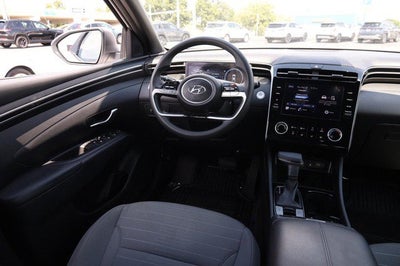 2023 Hyundai Santa Cruz SEL