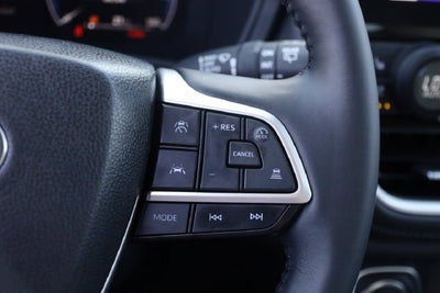 2025 Toyota Grand Highlander Limited
