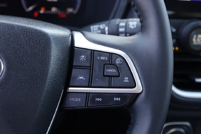 2025 Toyota Grand Highlander Limited
