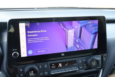 2025 Toyota Grand Highlander Limited