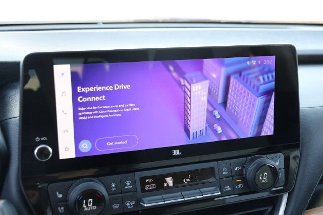 2025 Toyota Grand Highlander Limited