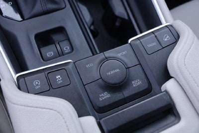 2025 Toyota Grand Highlander Limited