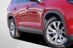 2025 Toyota Grand Highlander Limited