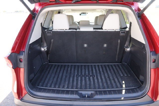 2025 Toyota Grand Highlander Limited