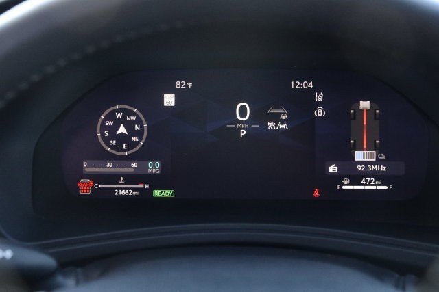 2025 Toyota Grand Highlander Hybrid Limited