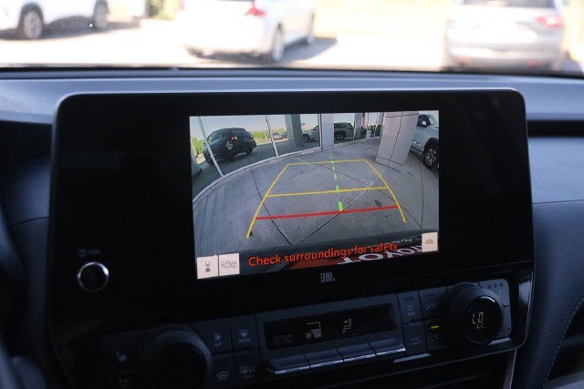 2025 Toyota Grand Highlander Hybrid Limited