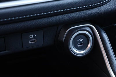 2025 Toyota Grand Highlander Hybrid Limited