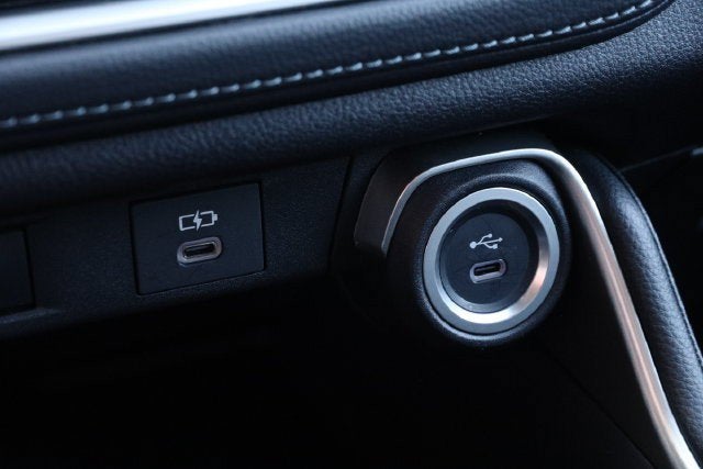 2025 Toyota Grand Highlander Hybrid Limited