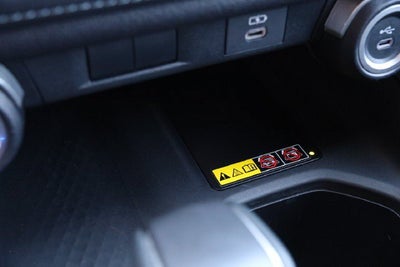 2025 Toyota Grand Highlander Hybrid Limited
