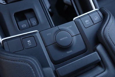 2025 Toyota Grand Highlander Hybrid Limited