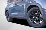 2025 Toyota Grand Highlander Hybrid Limited