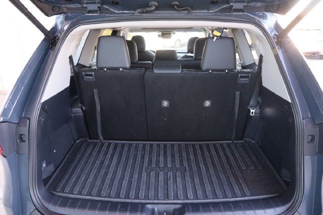 2025 Toyota Grand Highlander Hybrid Limited