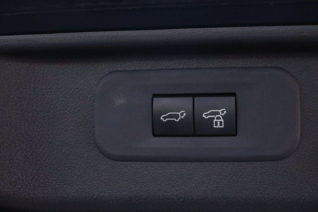2025 Toyota Grand Highlander Hybrid Limited