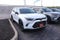 2026 Toyota Grand Highlander Hybrid Nightshade Edition