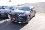 2026 Toyota Grand Highlander Hybrid MAX Limited