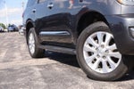 2018 Toyota Sequoia Platinum
