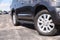 2018 Toyota Sequoia Platinum