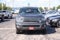 2018 Toyota Sequoia Platinum