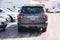 2018 Toyota Sequoia Platinum