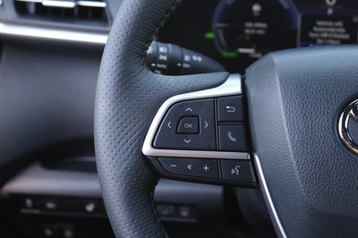 2025 Toyota Sienna Platinum