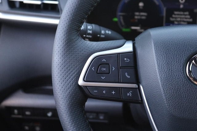 2025 Toyota Sienna Platinum