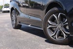 2025 Toyota Sienna Platinum