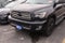 2021 Toyota Sequoia Nightshade