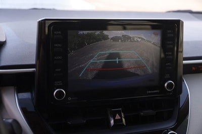 2025 Toyota Highlander XSE