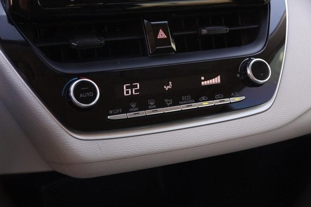2025 Toyota Highlander XSE