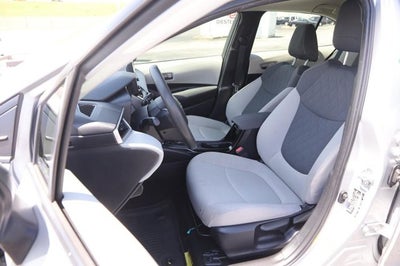 2025 Toyota Highlander XSE