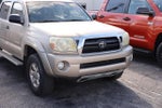 2005 Toyota Tacoma Double 128" Auto 4WD