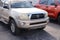2005 Toyota Tacoma Double 128" Auto 4WD