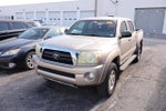 2005 Toyota Tacoma Double 128" Auto 4WD