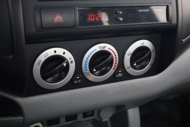 2009 Toyota Tacoma 2WD Reg I4 AT