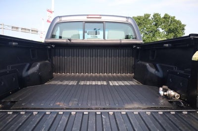 2009 Toyota Tacoma 2WD Reg I4 AT