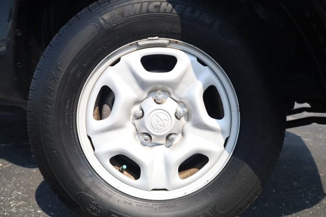 2009 Toyota Tacoma 2WD Reg I4 AT